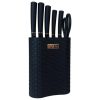 Berlinger Haus BH/2501N késkészlet 7 részes