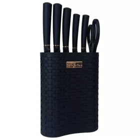 Berlinger Haus BH/2501N késkészlet 7 részes