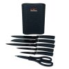 Berlinger Haus BH/2501N késkészlet 7 részes