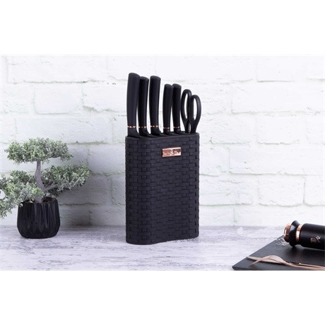 Berlinger Haus BH/2501N késkészlet 7 részes