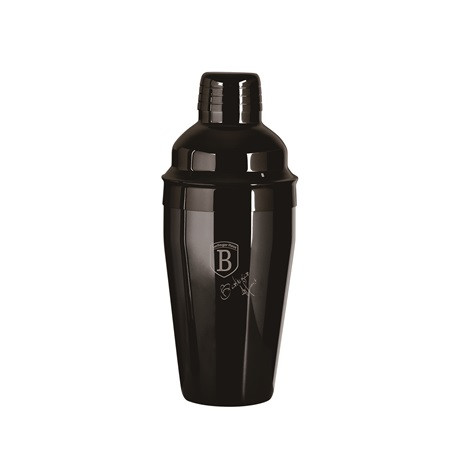 Berlinger Haus BH/8546 bartender szett 6 darabos, rozsamentes acél