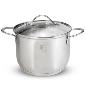 Berlinger Haus BH/6584 fazék fedővel 26 cm