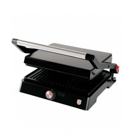 Berlinger Haus BH/9492 elektromos grill, olajcsepegtetővel