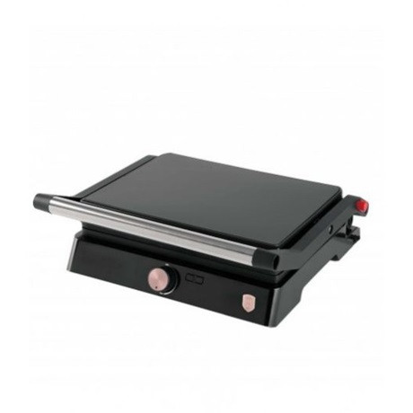 Berlinger Haus BH/9492 elektromos grill, olajcsepegtetővel
