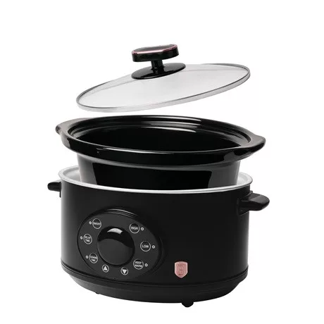 Berlinger Haus BH/9501 elektromos főzőedény 3.5l