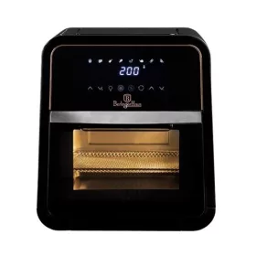 Berlinger Haus BH/9549 forrólevegős sütő 12 l