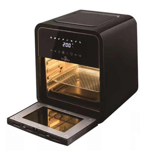 Berlinger Haus BH/9549 forrólevegős sütő 12 l