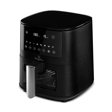 Berlinger Haus BH/9504 forrólevegős sütő 4.4 l