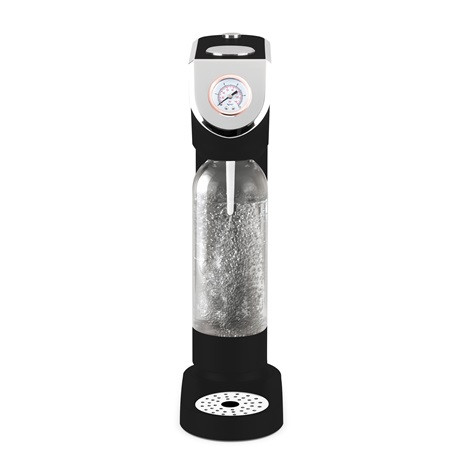 Berlinger Haus BH/8554 szódagép patron nélkül