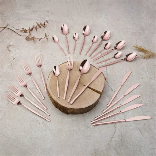 Berlinger Haus BH/3065 evőeszköz készlet 24 részes