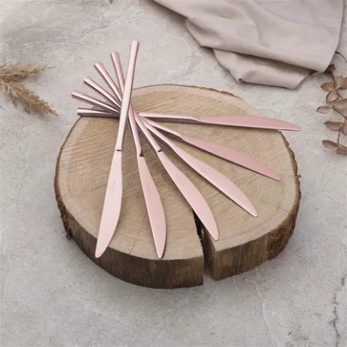 Berlinger Haus BH/3065 evőeszköz készlet 24 részes