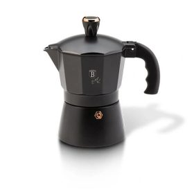 Berlinger Haus BH/8561N kotyogós kávéfőző, 6 személyes