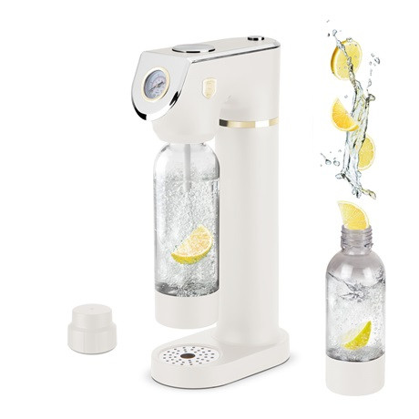 Berlinger Haus BH/8556 szódagép patron nélkül