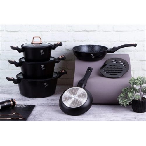 Berlinger Haus BH/8168 edénykészlet 10 részes