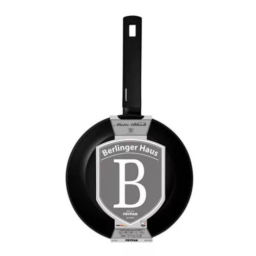Berlinger Haus BH/8170 serpenyő, 24 cm