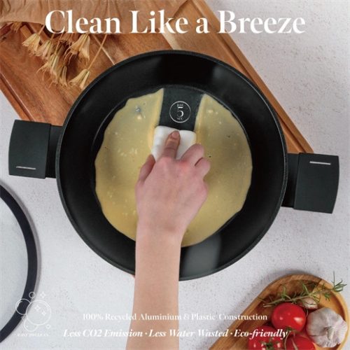 Berlinger Haus BH/8188 lábas fedővel 24 cm