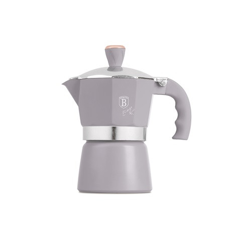 Berlinger Haus BH/8568 kotyogós kávéfőző, 3 személyes