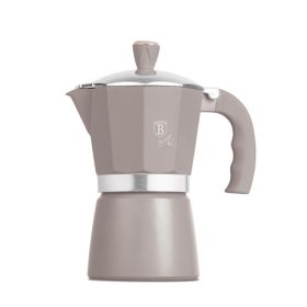 Berlinger Haus BH/8569 kotyogós kávéfőző, 6 személyes