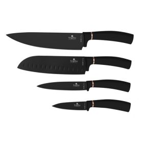 Berlinger Haus BH/2891 késkészlet 4 részes