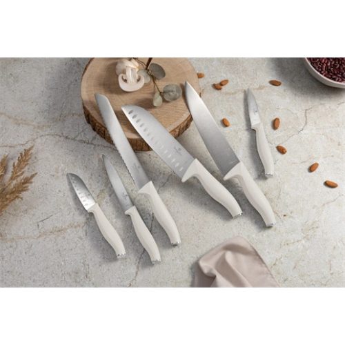 Berlinger Haus BH/2952 késkészlet 6 részes