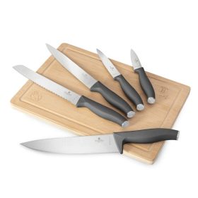 Berlinger Haus BH/2961 késkészlet 6 részes