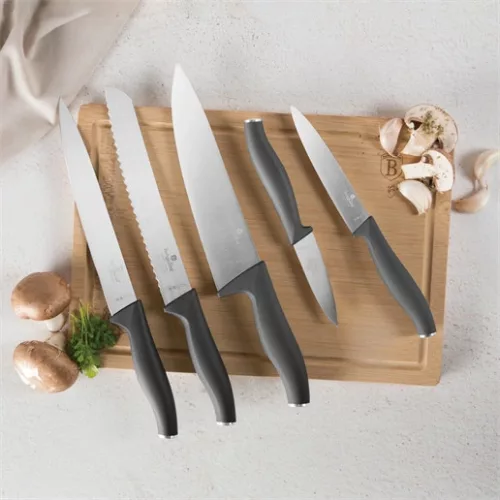 Berlinger Haus BH/2961 késkészlet 6 részes