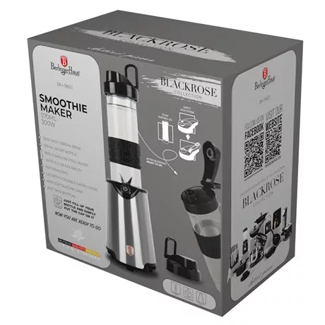 Berlinger Haus BH/9601 smoothie maker