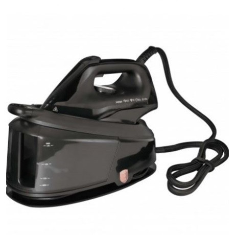 Berlinger Haus BH/9596 gőzállomás