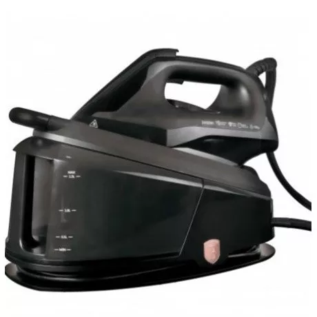 Berlinger Haus BH/9596 gőzállomás