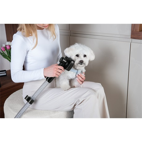 Berlinger Haus BH/9582 kisállat ápoló porszívó