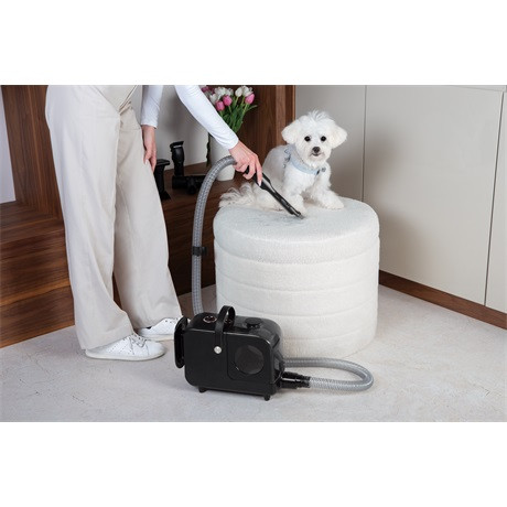 Berlinger Haus BH/9582 kisállat ápoló porszívó