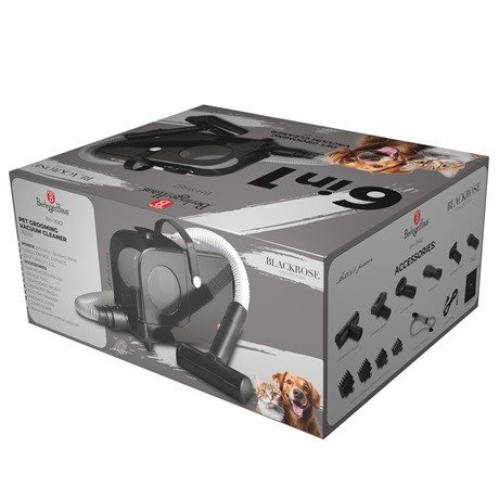Berlinger Haus BH/9582 kisállat ápoló porszívó