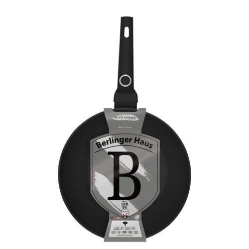 Berlinger Haus BH/8217 wok serpenyő 28 cm