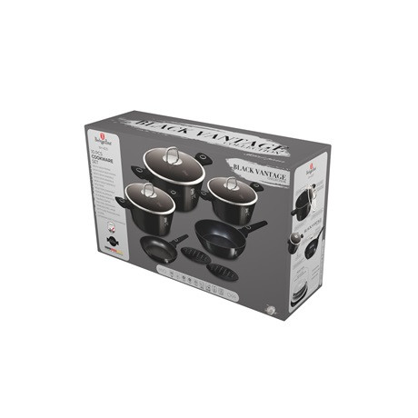 Berlinger Haus BH/8231 edénykészlet 10 részes