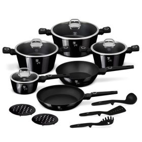 Berlinger Haus BH/8232 edénykészlet 15 részes