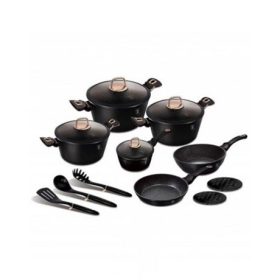 Berlinger Haus BH/8234 edénykészlet 15 részes