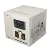Berlinger Haus BH/9607 forrólevegős sütő 8l