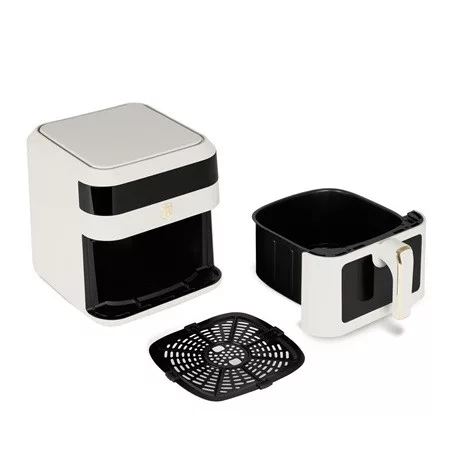 Berlinger Haus BH/9546 forrólevegős sütő 6,3 l