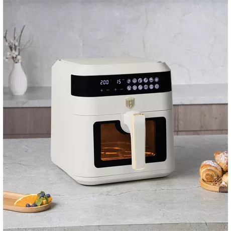 Berlinger Haus BH/9546 forrólevegős sütő 6,3 l