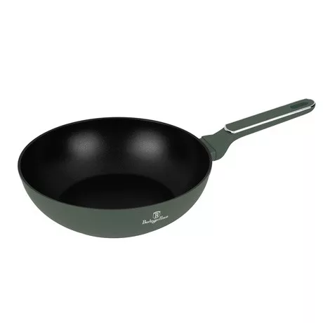 Berlinger Haus BH/8158 wok serpenyő 28 cm