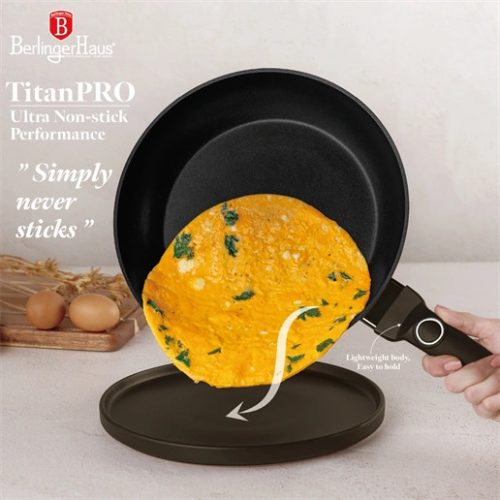 Berlinger Haus BH/8244 edénykészlet 15 részes