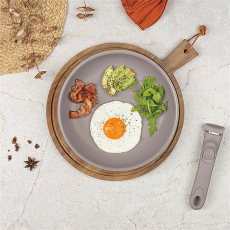 Berlinger Haus BH/8251 serpenyő szett 12 részes, levehető nyéllel