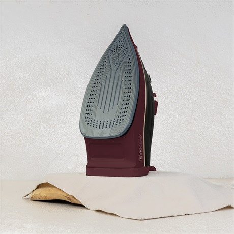 Berlinger Haus BH/9595 vasaló gőzölős