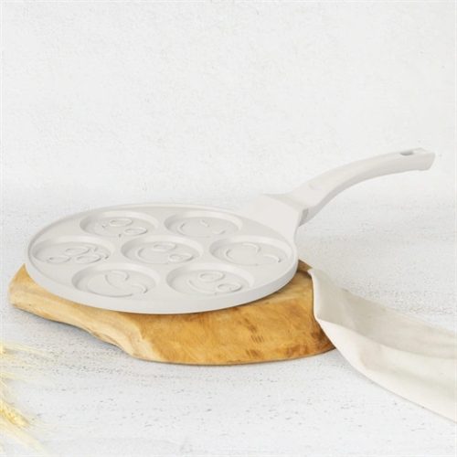 Berlinger Haus BH/7792 amerikai palacsintasütő mosoly fejes