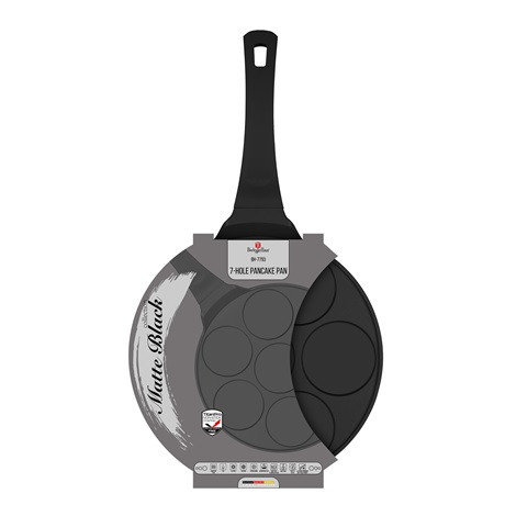 Berlinger Haus BH/7793 amerikai palacsintasütő