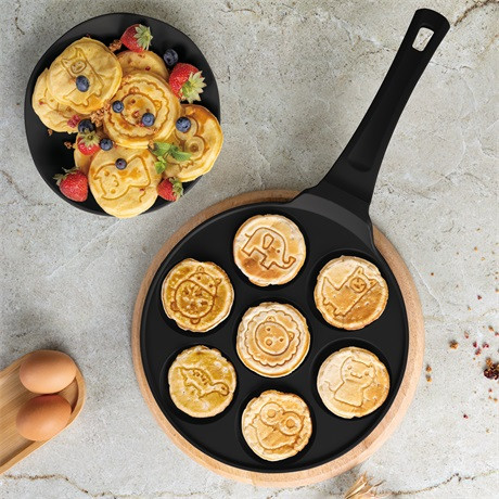 Berlinger Haus BH/7799 amerikai palacsintasütő állatos