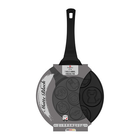 Berlinger Haus BH/7799 amerikai palacsintasütő állatos