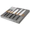 Berlinger Haus BH/2943 késkészlet 6 részes mágneses akasztóval