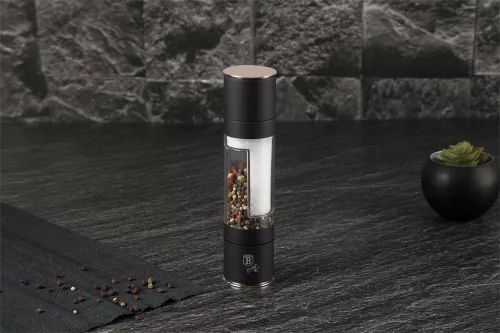 Berlinger Haus BH/8553A só és borsőrlő