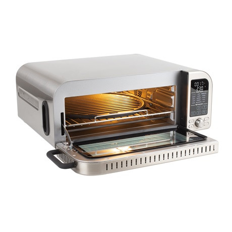 Berlinger Haus BH/9656 pizzasütő